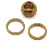 more-results: GooSky S2 Swashplate Ball Set. This is a replacement intended for the GooSky S2 helico