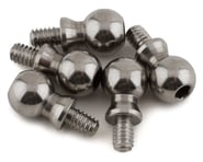 more-results: GooSky Swashplate Ball End Set. Package includes five swashplate ball ends.&nbsp; This