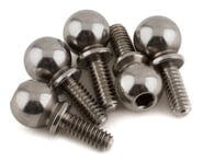 more-results: GooSky Servo Arm Ball End Set. Package includes five servo arm ball ends. This product