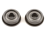 more-results: GooSky&nbsp;4x12x4mm Flanged NMB Bearings. package includes two 4x12x4mm flanged NMB b