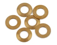 more-results: GooSky RS4 Tail Shaft Washers. These replacement tail shaft washers are intended for t