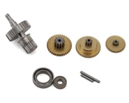 more-results: GooSky RS4 Cyclic Servo Gear Set. This is a replacement gear set intended for the cycl