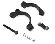 more-results: RS4 Tail Boom Clamp Set Overview This is a replacement Tail Boom Clamp Set intended fo