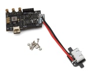 more-results: Electronic Speed Controller Overview: GooSky S1 ESC. This replacement ESC is intended 