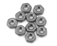 more-results: S1 1.6mm Nut Set Overview This is a replacement 1.6mm Nut Set intended for the S1 heli