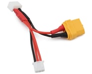 more-results: Charge Cable Overview: GooSky S1 XT60 to PH Charge Cable. This replacement charge cabl