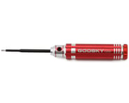 more-results: GooSky 1.27mm Hex Screwdriver