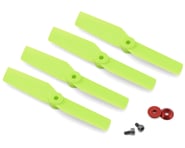 more-results: GooSky S1 Tail Blades (Green) (4)