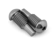 more-results: Screw Overview: GooSky RS7 Tail Arm Pivot Screw. This is a replacement intended for th