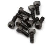 more-results: Screw Overview: GooSky 2.5x5mm Cap Head Screw. This is a replacement intended for the 