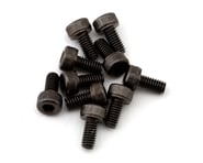 more-results: Screw Overview: GooSky 3x10mm Cap Head Screw. This is a replacement intended for the R