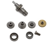 more-results: Gear Overview: GooSky Servo Gear Set. This is a replacement gear set intended for the 