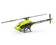 more-results: The GooSky RS4 Heli is a powerful 380 class RC Helicopter that features a high power d