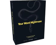 more-results: Your Worst Nightmare Overview: Step into the realm of fears and phobias with the "Your