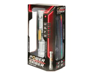 more-results: Power Saber Overview: The Goliath Games Power Saber is the world’s first fully automat