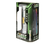 more-results: Power Saber Overview: The Goliath Games Power Saber is the world’s first fully automat