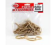 Guillow 8x3/16" Rubber Bands (10) | product-also-purchased