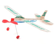 more-results: Glider Overview: Guillows Rise Off Ground Jetstream Balsa Airplane Glider. This lightw
