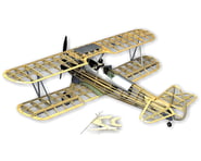 more-results: This is the Guillow's Stearman PT17 Flying Model Kit. The majority of U.S. pilots of W