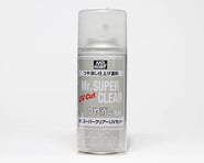 more-results: GSI Creos Mr. Super Clear UV Cut Flat Spray (170ml)