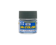 more-results: MR. HOBBY PAINTS AND TOOLS FLAT FIELD GRAY This product was added to our catalog on Ma
