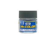 more-results: GSI Creos Mr. Hobby C52 Flat Field Gray Acrylic Paint (10ml)