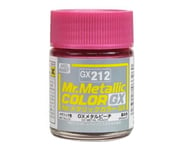 more-results: Gunze-Sangyo GX212 Metallic Peach Acrylic Paint Elevate your model projects with Gunze