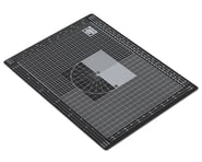 more-results: Cutting Mat Overview: The Mr. Cutting Mat (A4) by Bandai is a versatile and essential 