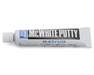 more-results: Mr. White Putty Overview: The GSI Creos Mr. Hobby Mr. White Putty offers modelers a hi