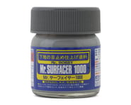 more-results: Surfacer Overview: The Bandai Mr. Surfacer 1000 Acrylic Paint presents a refined solut