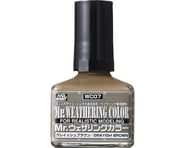more-results: MR. HOBBY PAINTS AND TOOLS WC07 GRAYISH BROWN This product was added to our catalog on