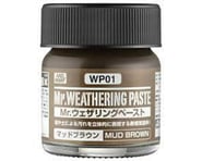 more-results: Gunze-Sangyo Weather Paste Mud Brown This product was added to our catalog on March 4,