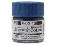 more-results: MR. HOBBY PAINTS AND TOOLS GUNDAM AERIAL REBUILD BLUE This product was added to our ca