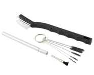 more-results: FA02 Cleaning Brush Set by Grex Airbrush The Grex Airbrush FA02 Cleaning Brush Set is 