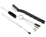 more-results: Cleaning Kit Overview: The Grex Airbrush Large Brush Cleaning Kit is an essential tool