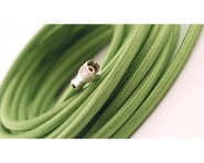 more-results: 20' Braided Nylon Air Hose by Grex Airbrush The Grex 20' Braided Nylon Air Hose featur