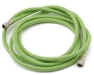 more-results: Air Hose Overview: Grex braided nylon air hose 1/8" female connectors on both ends. Th
