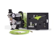 more-results: Grex Airbrush GENESIS XGI3 AIRBRUSH W/COMPRESSOR This product was added to our catalog