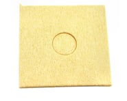 more-results: This is a replacement sponge for Hakko 936 soldering irons. This is the small sponge u