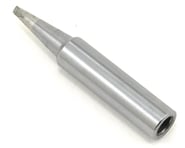 more-results: This is a replacement Hakko 1.6mm Standard Chisel Tip, and is intended for use with th