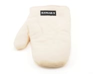 more-results: Hangar 9's insulated mitt protect your hand from heat as its extra-soft surface glides