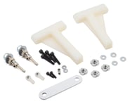 more-results: This is a replacement Hangar 9 Ultra Stick Hardware set that includes motor mounts, wh