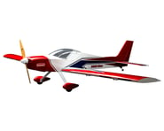 more-results: This is a Hangar 9 Tiger 30cc ARF Electric, Nitro or Gasoline Airplane Kit for balsa e