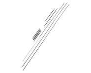 more-results: Hangar 9&nbsp;Ultra Stick Pushrod Set. Package includes one complete pushrod set inten