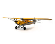 more-results: The Hangar 9 Carbon Cub 15cc ARF brings the heritage and versatility of the full scale
