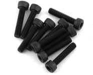more-results: HB Racing 2.5x12mm Cap Head Screw. Package includes ten screws. This product was added
