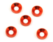 more-results: This is a pack of five replacement Hot Bodies M3 Cone Washers. These are compatible wi