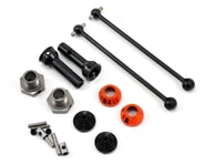 more-results: This is a replacement Hot Bodies Universal Drive Shaft Set, and is intended for use wi