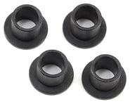 more-results: This is a pack of four replacement Hot Bodies Steering Block Bushings.&nbsp; This prod