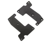 more-results: This is an optional Hot Bodies Woven Graphite Front Arm Cover Set. These arm covers wi